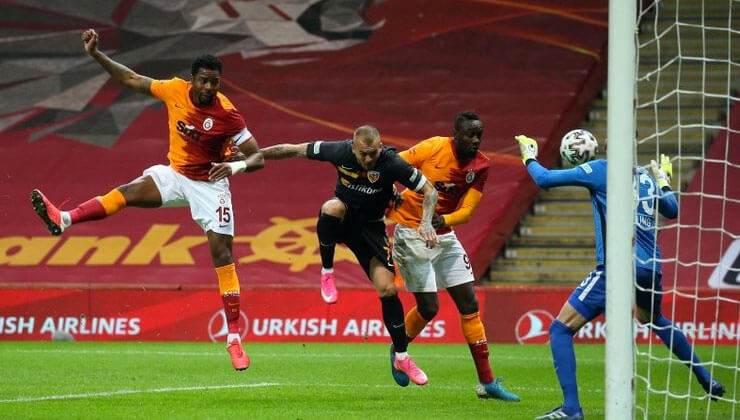 Galatasaray’da Kayserispor depremi! Ocak ayında gönderilecek.
